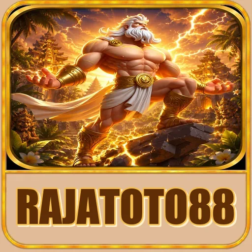Pratinjau tampilan rajatoto88