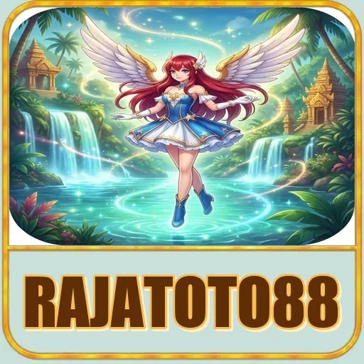 Pratinjau tampilan rajatoto88
