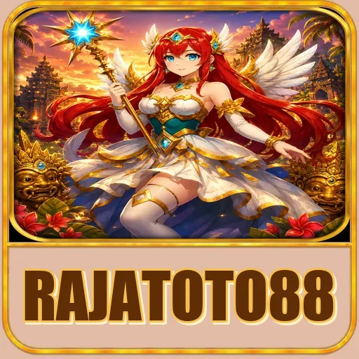 Pratinjau layar rajatoto88